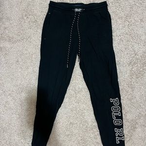Polo ralph lauren joggers